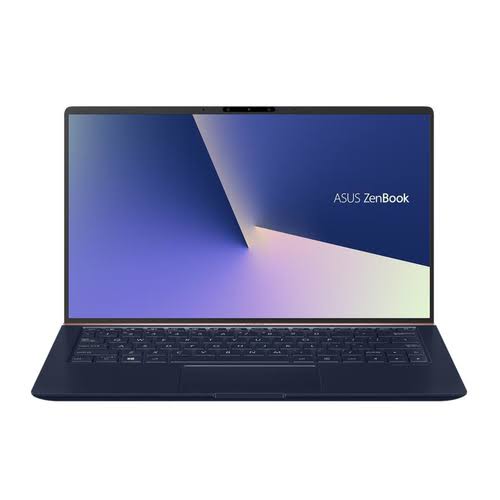 Best laptops for college students: Asus Zenbook 13