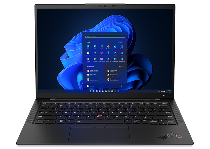 Lenovo ThinkPad X1 Carbon