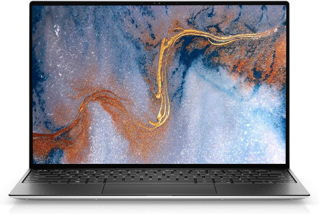 Best Laptops for College Students: Dell XPS 13