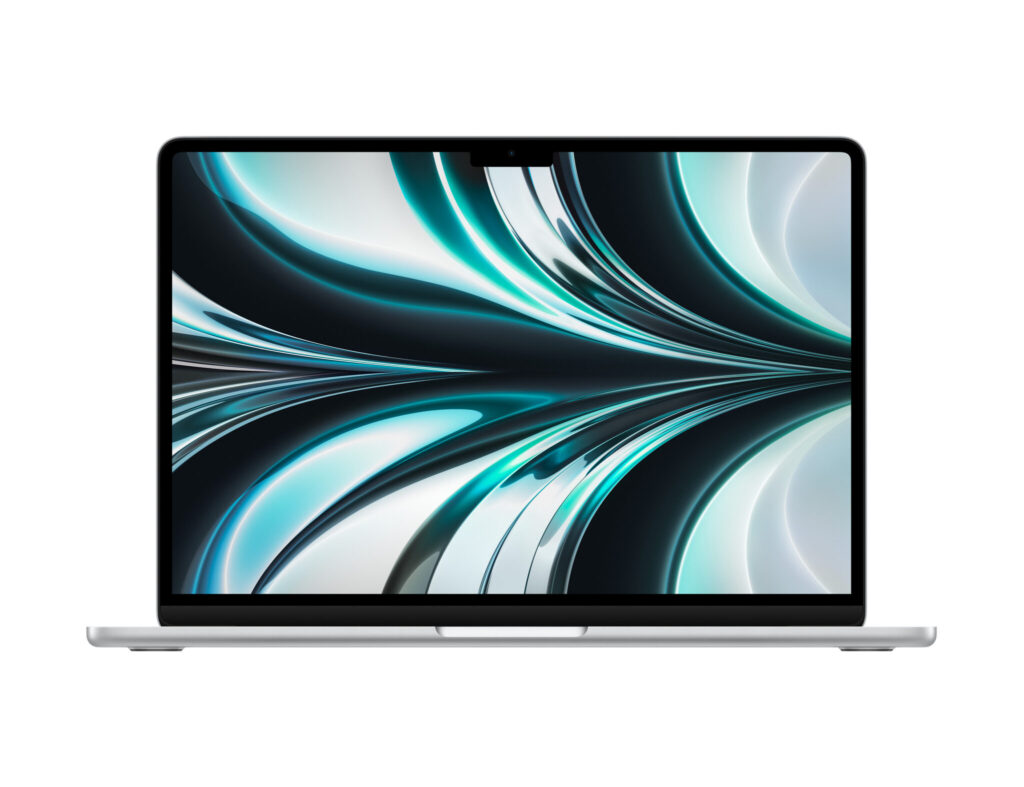 Best Laptops for College Students: MacBook Air M2