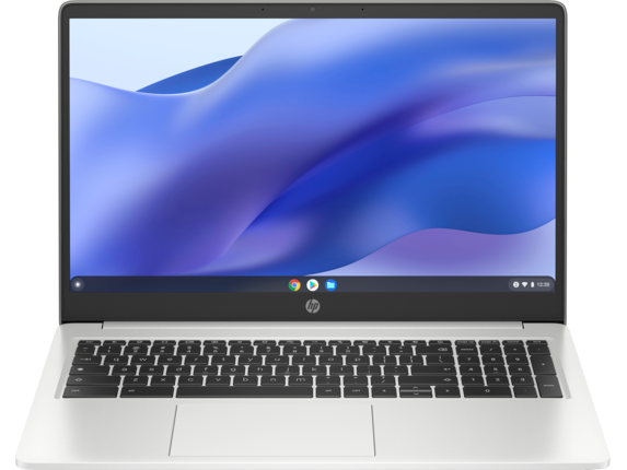 Hp Chromebook15