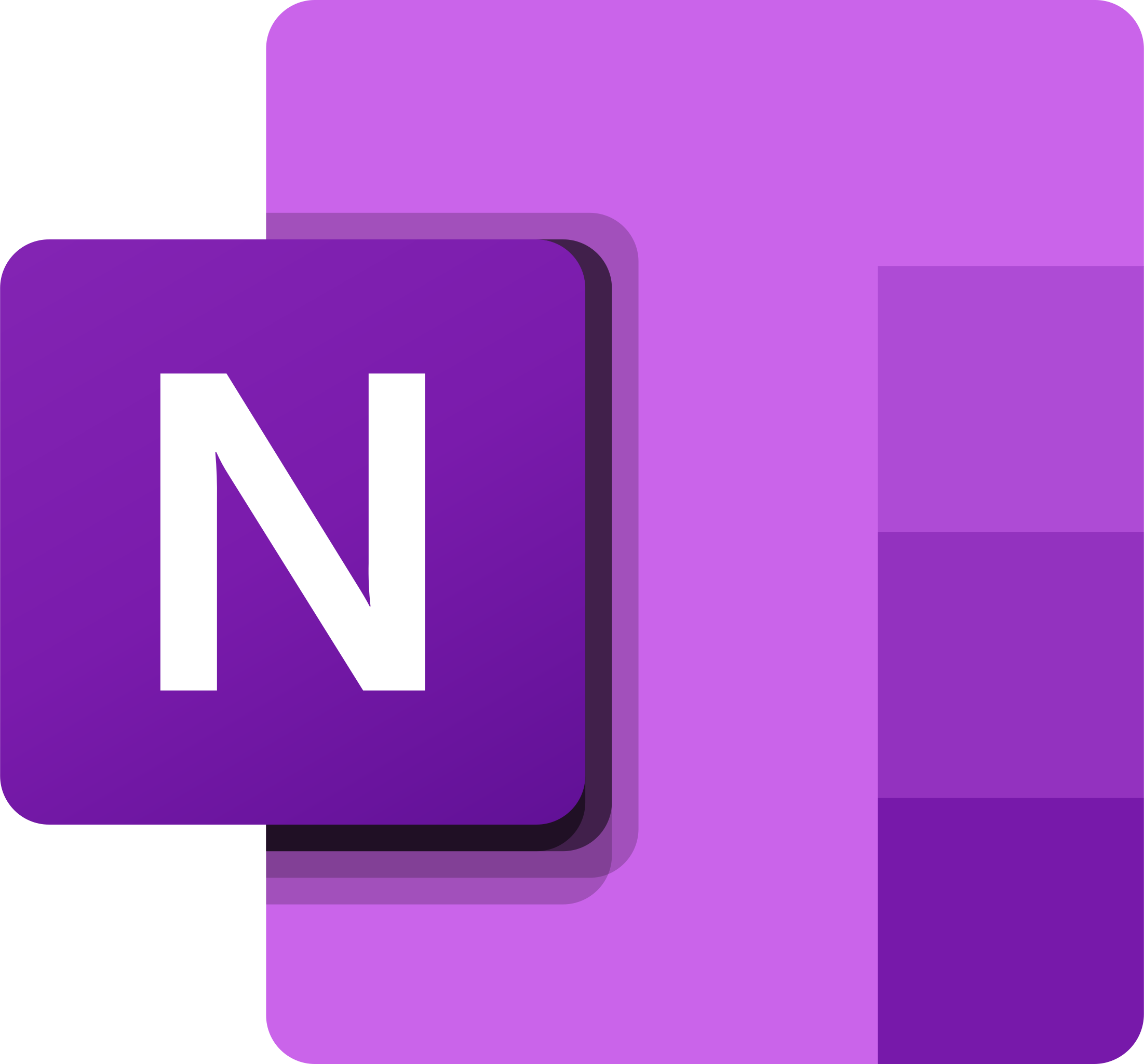 Microsoft OneNote