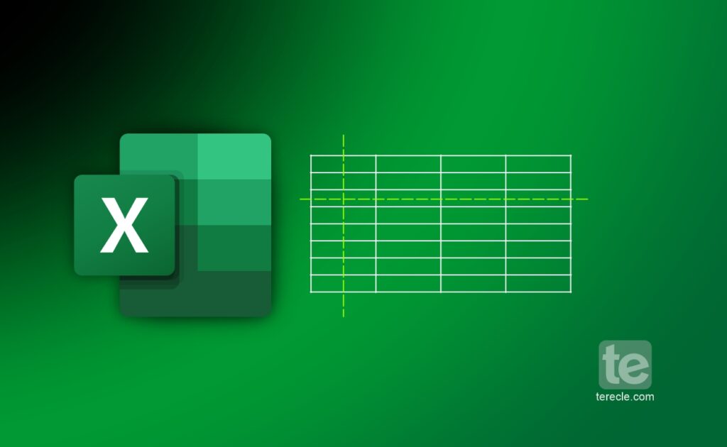 How to Remove Page Break in Excel