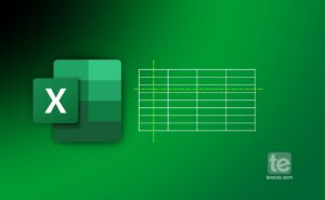 How to Remove Page Break in Excel