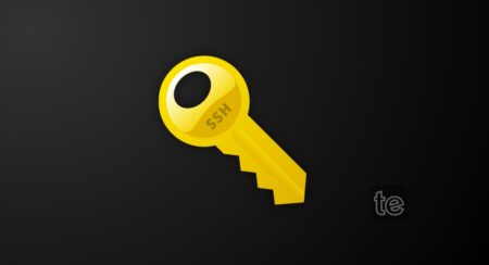 generate ssh keys