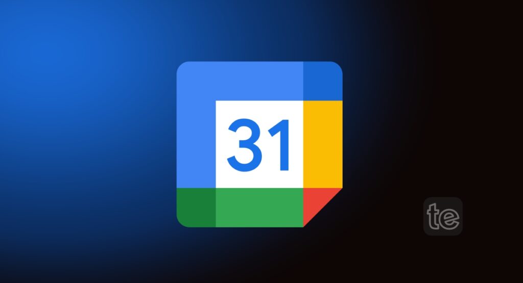 Google Calendar