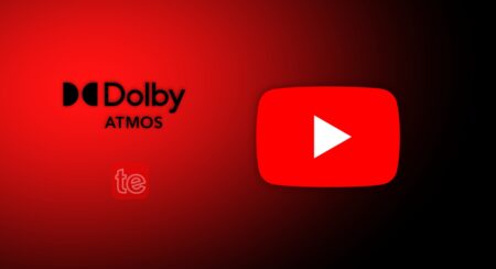 does youtube support dolby vision