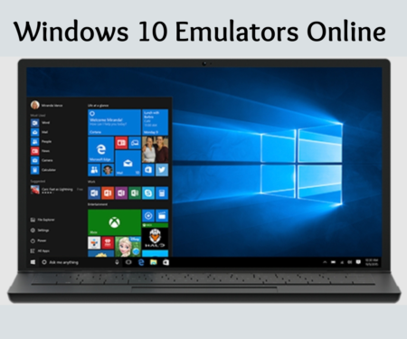Windows 10 Emulators Online 20240319 114342 0000