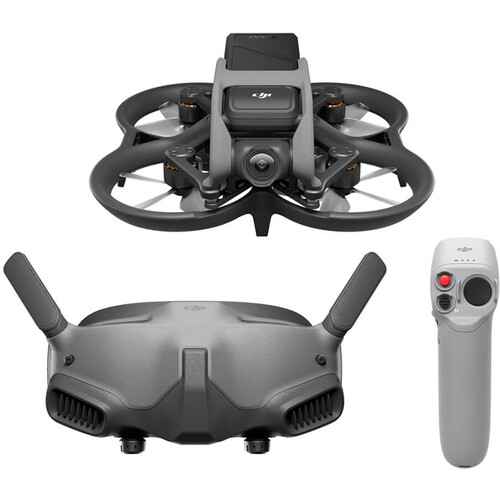 DJI Avata Pro View Combo FPV Dronecv