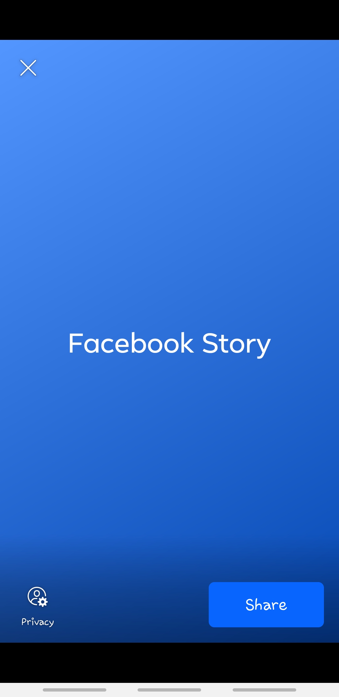 What is the difference between facebook feed and story