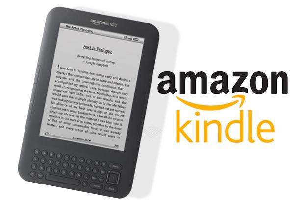 Amazon Kindle