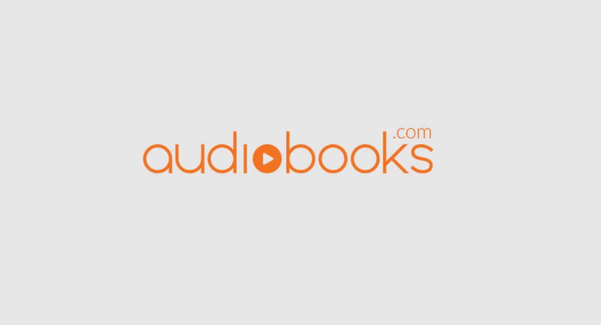 audiobooks logo