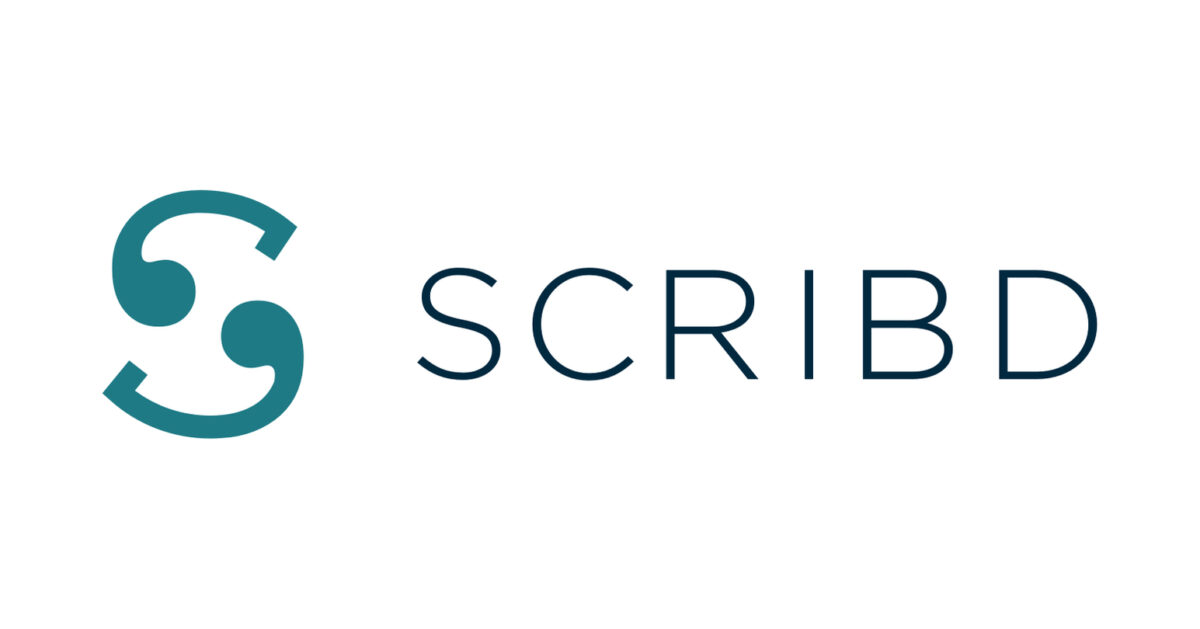 scribd logo