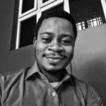 Celebrate Udofia