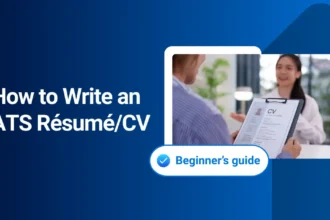 How to Write an ATS ResumeCV